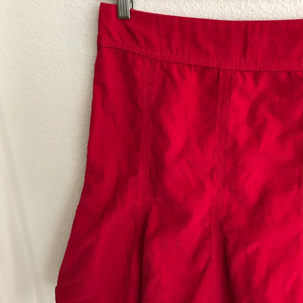 ❤️Postmark corduroy skirt - Picture 2 of 6